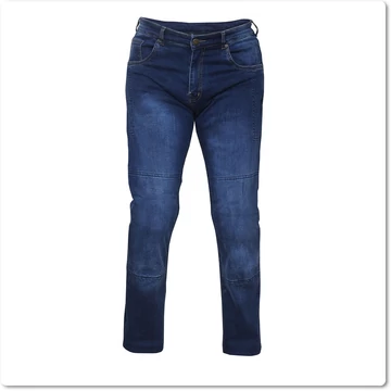 Plus Racing  Denim 512 34D női motoros farmer 