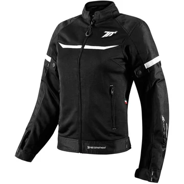 Seventy SD JR30.2 Női Mojave fekete fehér L