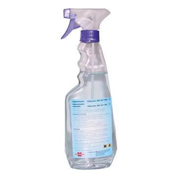 Jégmentesítő spray Würth 500 ml