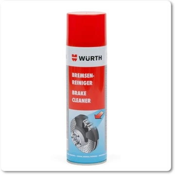 Féktisztító spray Würth Féktisztító spray Würth