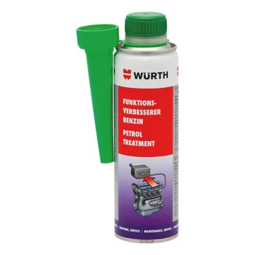 Benzin adalék Würth 300 ml