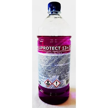 Fagyálló Aluprotect 13+ -72 lila 1kg