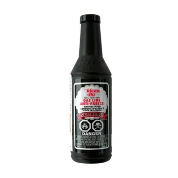 Kleen-flo benzinadalék 150 ml
