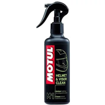 Sisak plexi tisztító spray Motul 250 ml