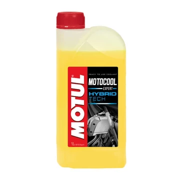 Fagyálló motul motocool expert EX-37 1l
