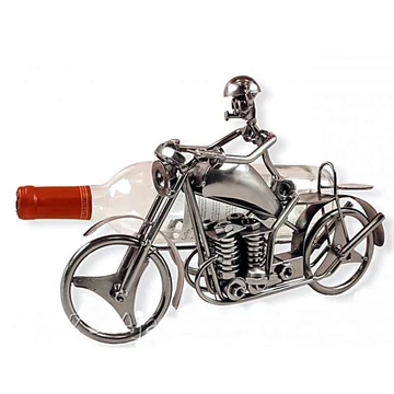 Bortartó oldalkocsis motor 6050