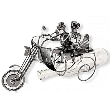 Bortartó motoros pár 6448