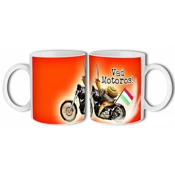 Bögre Vad motoros Bögre Vad motoros