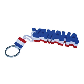 Kulcstartó Yamaha neopren