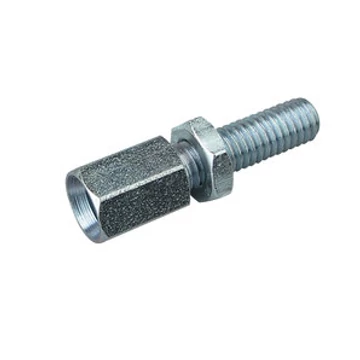 Bowden állító csavar 5x20 mm Bowden állító csavar 5x20 mm