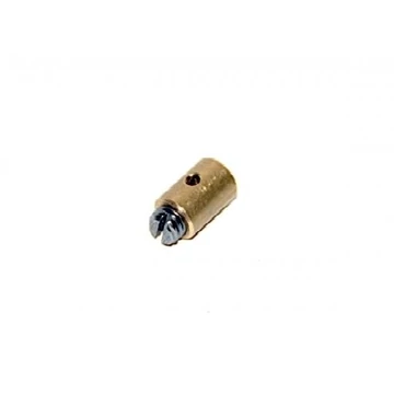 Bowdenvég csavaros 5,5x7 mm