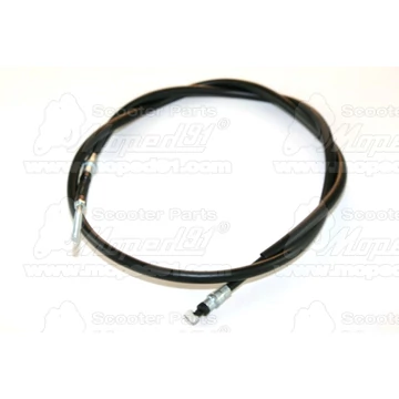 Fékbowden Honda Dio AF18/25 Fékbowden Honda Dio AF18/25