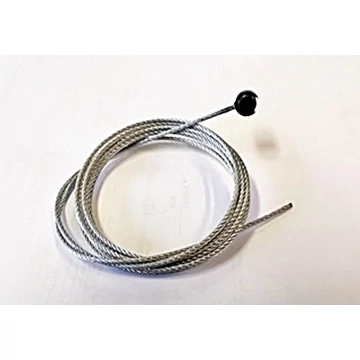 Kuplungbowden belső 2 mm x 2 m hosszú Kuplungbowden belső 2 mm x 2 m hosszú