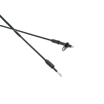 Gázbowden Yamaha Aerox felső