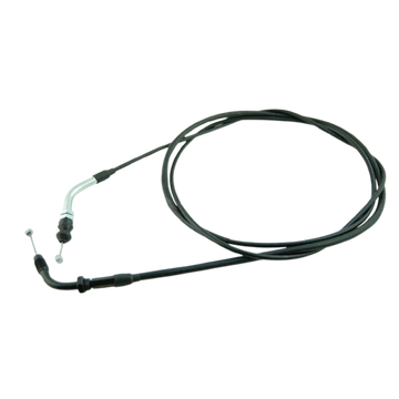Gázbowden 195 cm