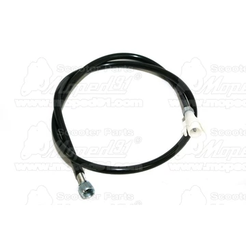 Km spirál Yamaha Neos