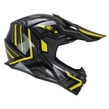 CGM 367G Mud-X cross fluo S