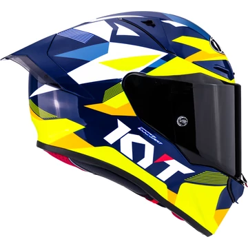 KYT R1R Diamond kék fluo L