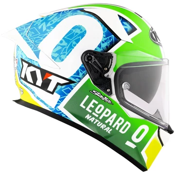 KYT R2R Max Foggia Misano replica 2021 M