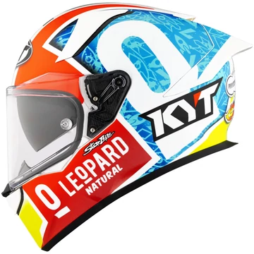 KYT R2R Max Foggia Misano replica 2021 L