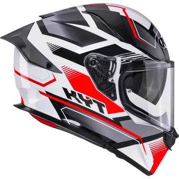 KYT R2R Parsec piros fehér fekete XS