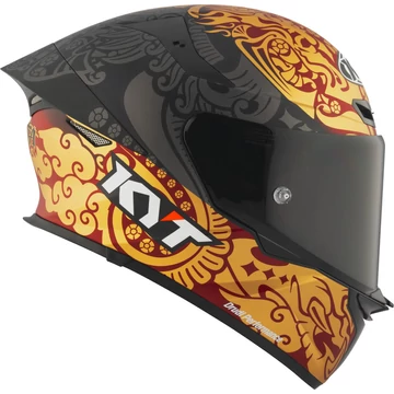KYT TT-Revo Enea Indonesia Repl. Matt 2023 M
