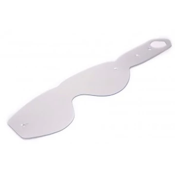 Szemüveg lencse letépő fólia Progrip 3270 10 db-os