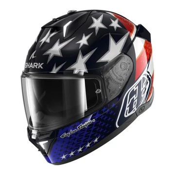 Shark Skwal I3 US Flag S