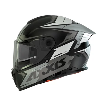 AXXIS HAWK SV EVO IXIL matt titanium L