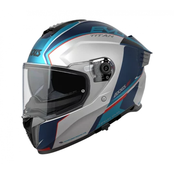 AXXIS HAWK SV EVO TITAN S FF122SV