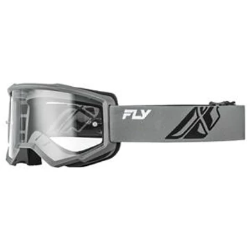 Szemüveg Fly Racing szürke Szemüveg Fly Racing szürke