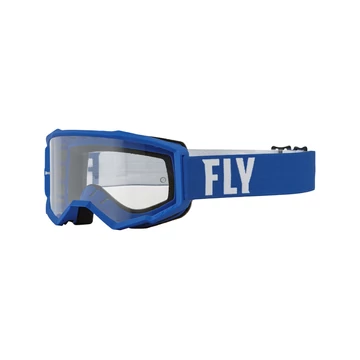 Szemüveg Fly Racing kék