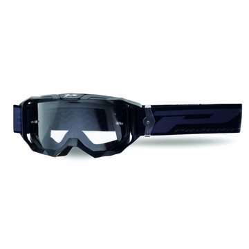 Szemüveg Progrip pg3300 fekete