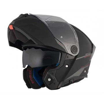 MT Atom2 SV  A1 matt fekete XL