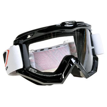 Szemüveg Progrip pg3201 fekete