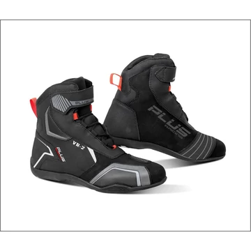 Plus Racing VR-2 43 motoros cipő