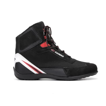 Rainers T-200 boka cipő 43