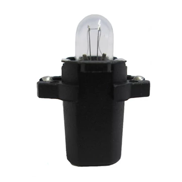 12V  1,2W B8,3d Hella