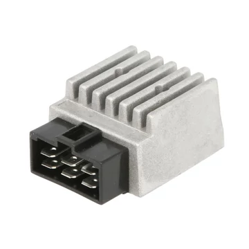 Feszültség szabályzó Derbi, Aprilia 50 ccm  Feszültség szabályzó Derbi, Aprilia 50 ccm