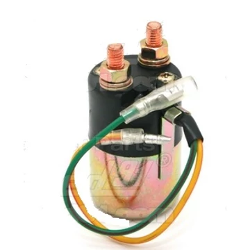 Önindító relé univerzális EK-22 300A Önindító relé univerzális EK-22 300A