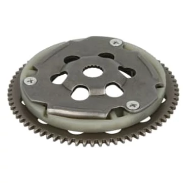 Önindító szabadonfutó  Aprilia/Yamaha