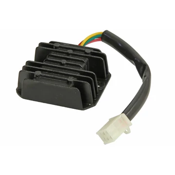 Feszültség szabályzó ATV 110/200/250, kínai 4T 