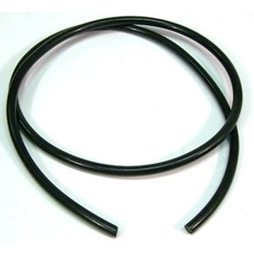 Gyújtókábel szigetelt 7mm Gyújtókábel szigetelt 7mm