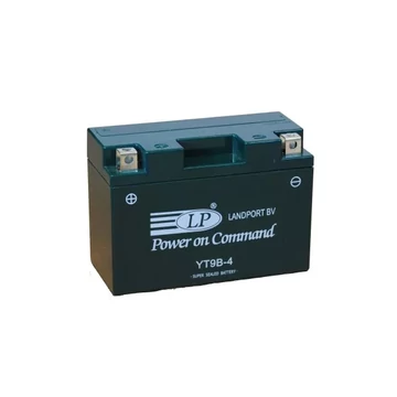 Akku YT9B-4  Akku YT9B-4