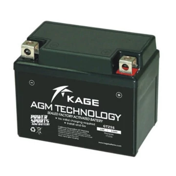 Akku YTZ 5S Max /YTX5L-BS Akku YTZ 5S Max /YTX5L-BS