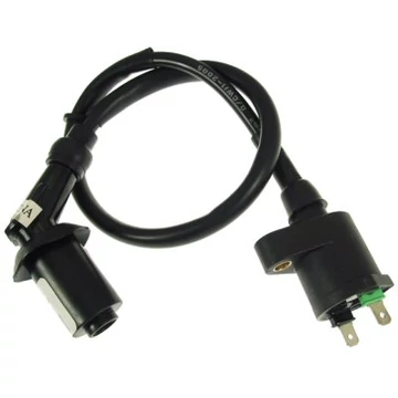 Gyújtótrafó 2T, 4T GY6 0044