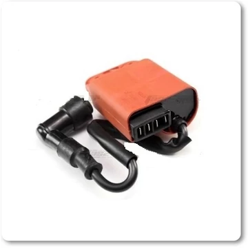 CDI gyújtáselektronika  4 szálas Piaggio  CDI gyújtáselektronika  4 szálas Piaggio