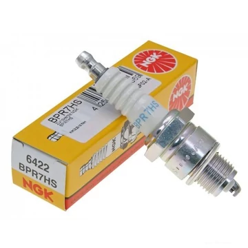 NGK BPR7HS
