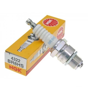 NGK BR8HS 4322 /W24FSR