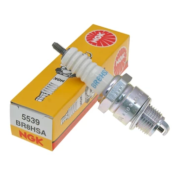 NGK BR8HSA /W24FR-L